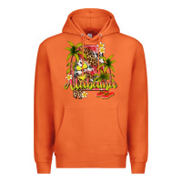 Carrot summer alabama Premium Hoodie - texasbilliewilder