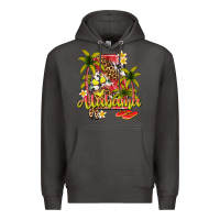 Smoke summer alabama Premium Hoodie - texasbilliewilder
