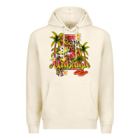 Tofu summer alabama Premium Hoodie - texasbilliewilder