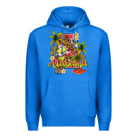 True Royal summer alabama Premium Hoodie - texasbilliewilder