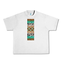 Lunar Rock fall pattern Urban Heavy Tee - Artiststas