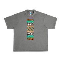 Tornado fall pattern Urban Heavy Tee - Artiststas