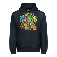 Navy music teacher Urban Hoodie - texasbilliewilder