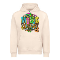 Sandshell music teacher Urban Hoodie - texasbilliewilder