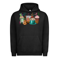 Pigment Black music teacher coffee cups Urban Hoodie - texasbilliewilder