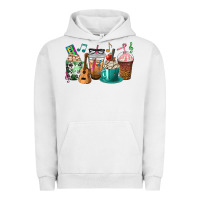 Pigment Lunar Rock music teacher coffee cups Urban Hoodie - texasbilliewilder