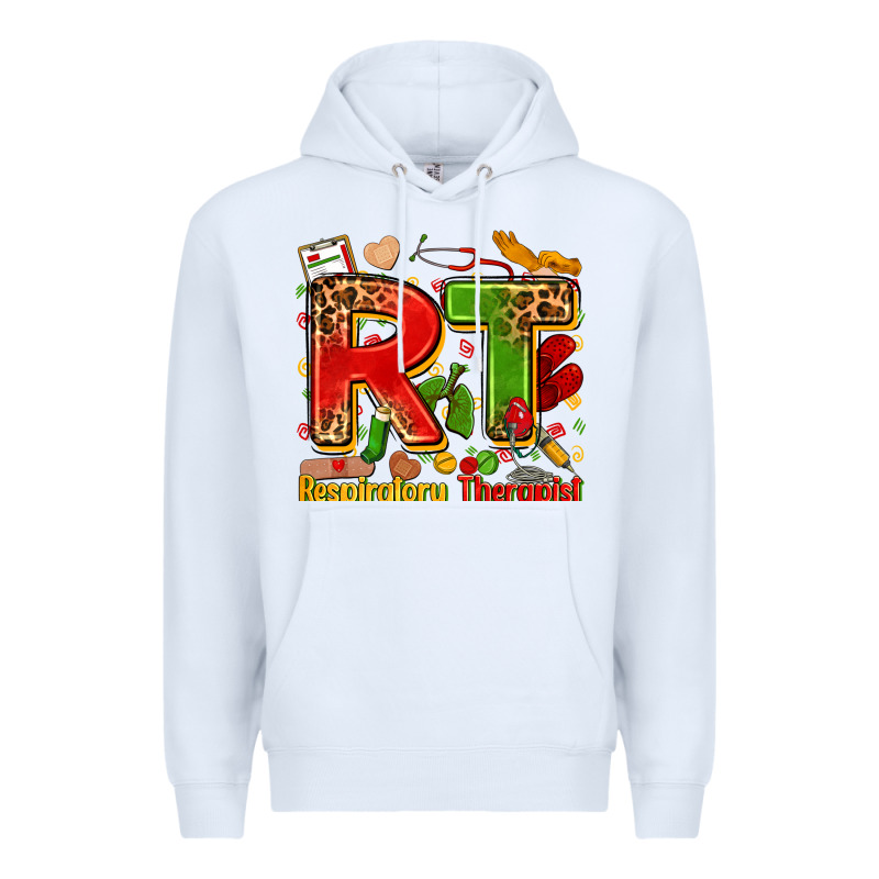 Respiratory Therapist Juneteenth Premium Hoodie by Zillion Design Studio | Teevron