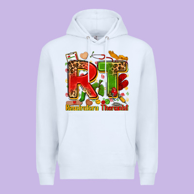 Respiratory Therapist Juneteenth Premium Hoodie Designed By Zillion Design Studio