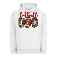 Football Dad Urban Hoodie | Teevron