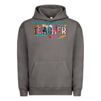 Pigment Tornado my favorite people call me teacher Urban Hoodie - texasbilliewilder