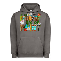 Pigment Tornado my student are on point Urban Hoodie - texasbilliewilder