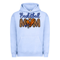 Pigment Grape Ice basketball mom Urban Hoodie - Zillion Design Studio