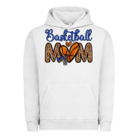 Pigment Lunar Rock basketball mom Urban Hoodie - Zillion Design Studio