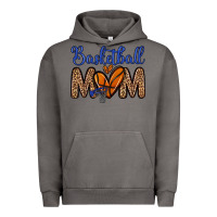 Pigment Tornado basketball mom Urban Hoodie - Zillion Design Studio