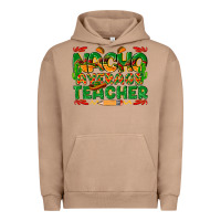 Pigment Burro nacho average teacher Urban Hoodie - texasbilliewilder