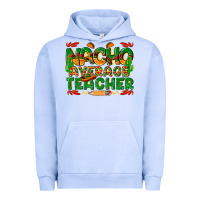 Pigment Grape Ice nacho average teacher Urban Hoodie - texasbilliewilder