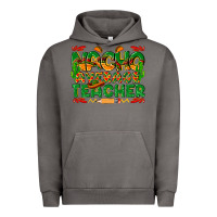 Pigment Tornado nacho average teacher Urban Hoodie - texasbilliewilder