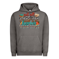 Pigment Tornado not all superheroes wear capes with books Urban Hoodie - texasbilliewilder