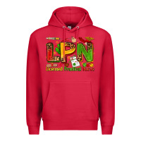 Cardinal licensed practical nurse Premium Hoodie - Zillion Design Studio