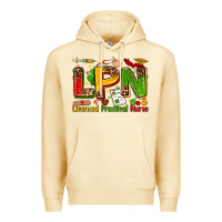 Pina Colada licensed practical nurse Premium Hoodie - Zillion Design Studio