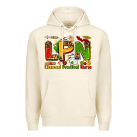Tofu licensed practical nurse Premium Hoodie - Zillion Design Studio