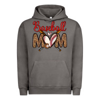 Pigment Tornado baseball mom Urban Hoodie - Zillion Design Studio