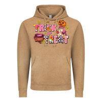 Vintage Camel trıck or treat Vintage Hoodie - AdoDesignShop