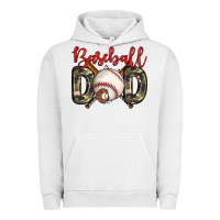 Pigment Lunar Rock baseball dad Urban Hoodie - Zillion Design Studio