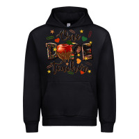 Black one dope teacher Urban Hoodie - texasbilliewilder