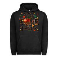 Pigment Black one dope teacher Urban Hoodie - texasbilliewilder