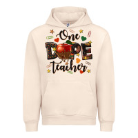Sandshell one dope teacher Urban Hoodie - texasbilliewilder