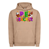 Pigment Burro p.e. teacher cinco de mayo Urban Hoodie - texasbilliewilder