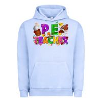 Pigment Grape Ice p.e. teacher cinco de mayo Urban Hoodie - texasbilliewilder