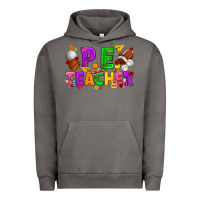 Pigment Tornado p.e. teacher cinco de mayo Urban Hoodie - texasbilliewilder