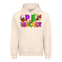 Sandshell p.e. teacher cinco de mayo Urban Hoodie - texasbilliewilder