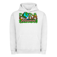 Pigment Lunar Rock para professional Urban Hoodie - texasbilliewilder