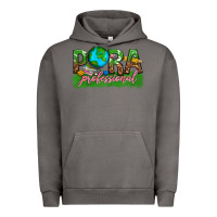 Pigment Tornado para professional Urban Hoodie - texasbilliewilder