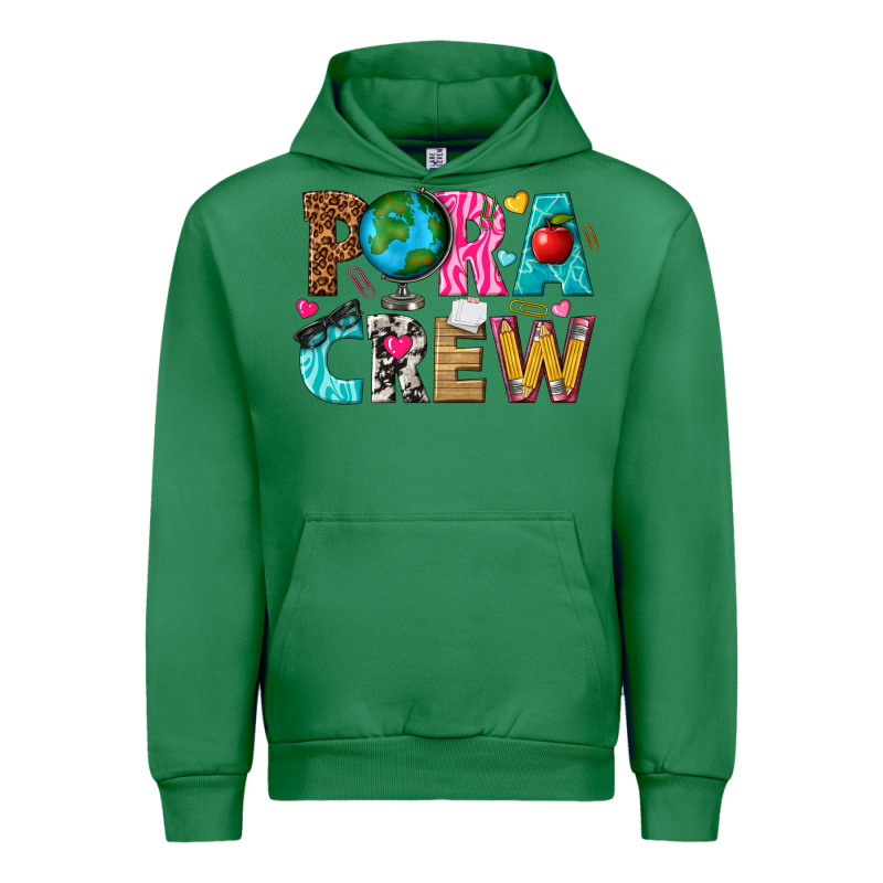 Para Crew Urban Hoodie by texasbilliewilder | Teevron