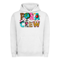 Pigment Lunar Rock para crew Urban Hoodie - texasbilliewilder