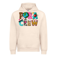 Sandshell para crew Urban Hoodie - texasbilliewilder