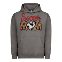 Pigment Tornado soccer mom Urban Hoodie - Zillion Design Studio