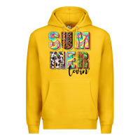 Lemon summer lovin Premium Hoodie - texasbilliewilder