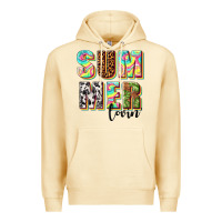 Pina Colada summer lovin Premium Hoodie - texasbilliewilder