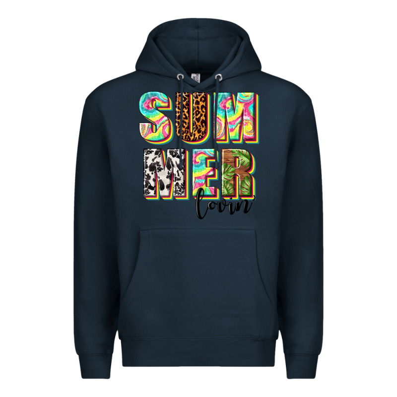 Summer Lovin Premium Hoodie by texasbilliewilder | Teevron