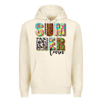 Tofu summer lovin Premium Hoodie - texasbilliewilder