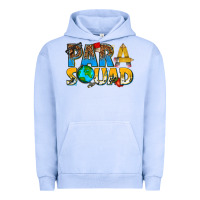 Pigment Grape Ice para squad Urban Hoodie - texasbilliewilder