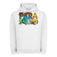 Pigment Lunar Rock para squad Urban Hoodie - texasbilliewilder