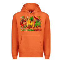Carrot certified medical assistant juneteenth Premium Hoodie - Zillion Design Studio