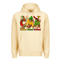 Pina Colada certified medical assistant juneteenth Premium Hoodie - Zillion Design Studio