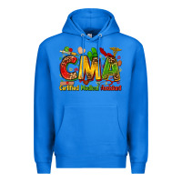 True Royal certified medical assistant juneteenth Premium Hoodie - Zillion Design Studio